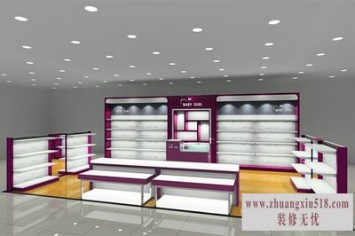 木制展柜价格