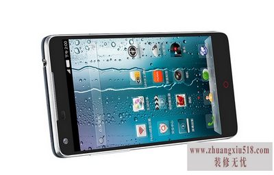 nubiaz5mini