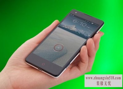 nubiaz5mini