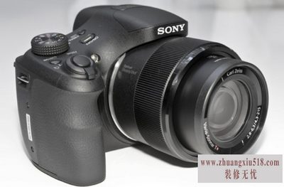 索尼hx300使用技巧