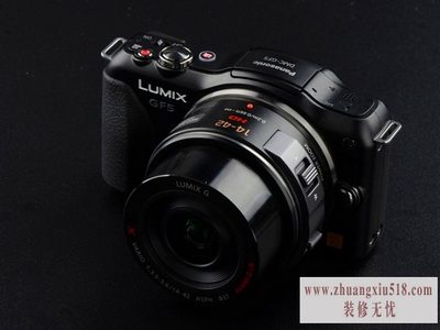 松下数码相机怎么样