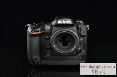 尼康d4测评