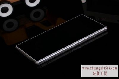 索尼l39h怎么样