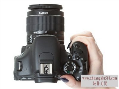 佳能600d怎么样