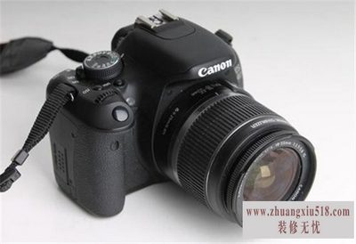 佳能600d怎么样