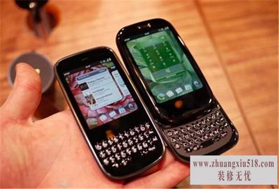 palm手机刷机