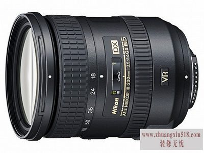 尼康d5100镜头推荐