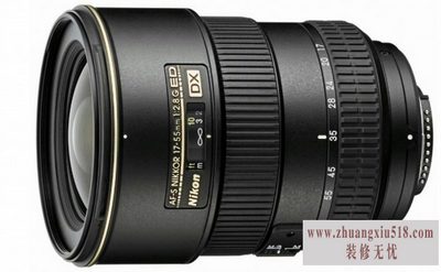 尼康d5100镜头推荐