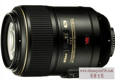 尼康d5100镜头推荐