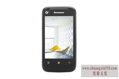 联想a308t格机
