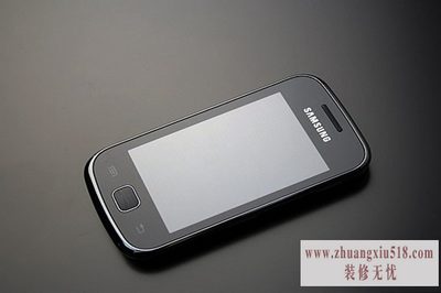 三星s5660格机