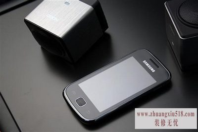 三星s5660格机