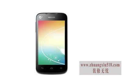 华为t8830刷机