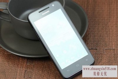 华为c8825d刷机教程