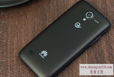 华为c8825d刷机教程