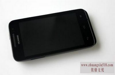 华为c8825d刷机教程