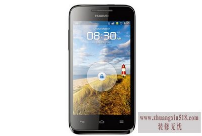 华为c8825d怎么样
