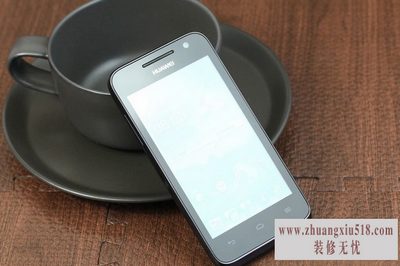华为c8825d怎么样
