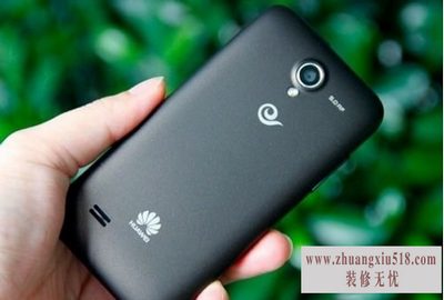 华为c8825d怎么样