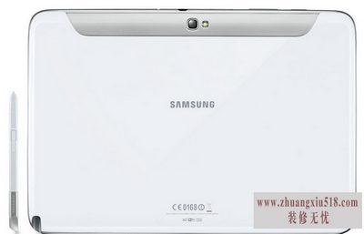 三星n8000拆机