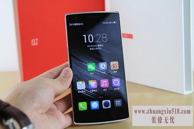 一加手机怎么样