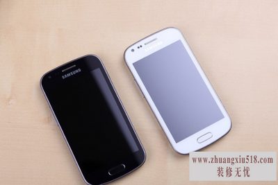 三星i9082的配置