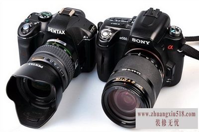 宾得kx怎么样