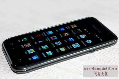 三星i9001刷机教程