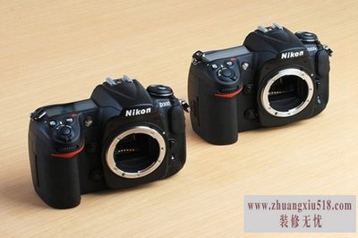 尼康d300s评价