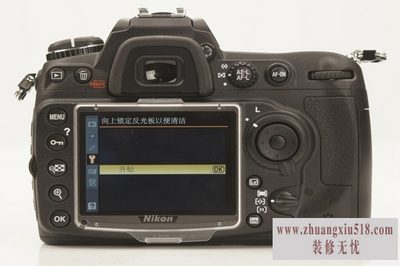 尼康d300s评价
