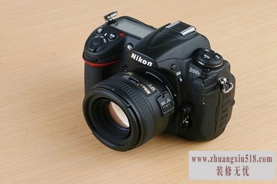 尼康d300s评价