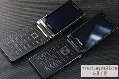 三星b9120拆机