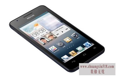 华为g525参数