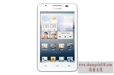 华为g525参数