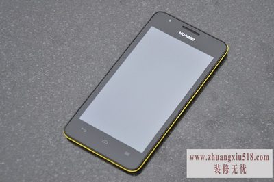 华为g525参数