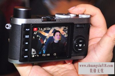 莱卡x1使用技巧