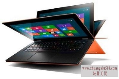 联想yoga装win7