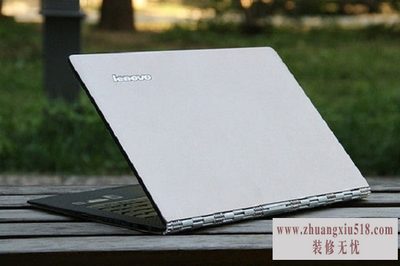 联想yoga装win7