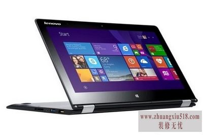 联想yoga装win7