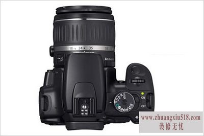 佳能400d使用说明书
