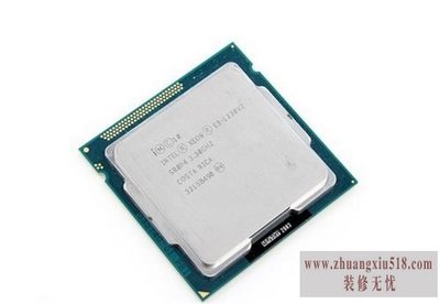 e31230v2配什么主板
