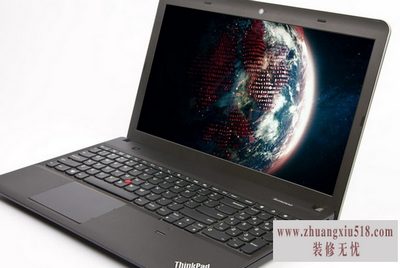 联想e531装win7