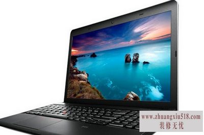 联想e531装win7
