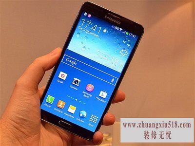 三星galaxy3刷机