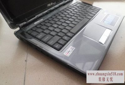 华硕x88v散热