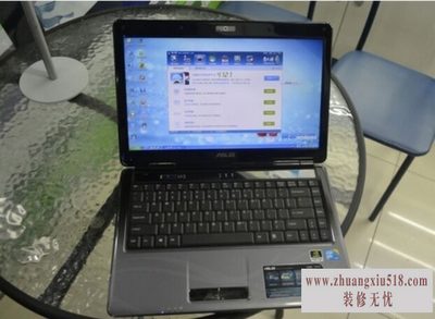 华硕x88v散热