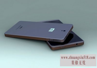 小米3刷机