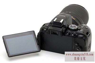 尼康d5300评测