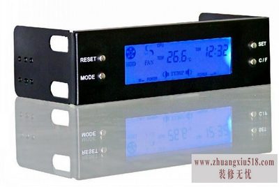 风扇调速器推荐