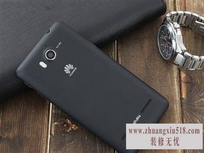 华为u8950d刷机教程